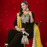 Buy Indian Kurtas, Sarees & Lehengas Online in USA | DesiQlo